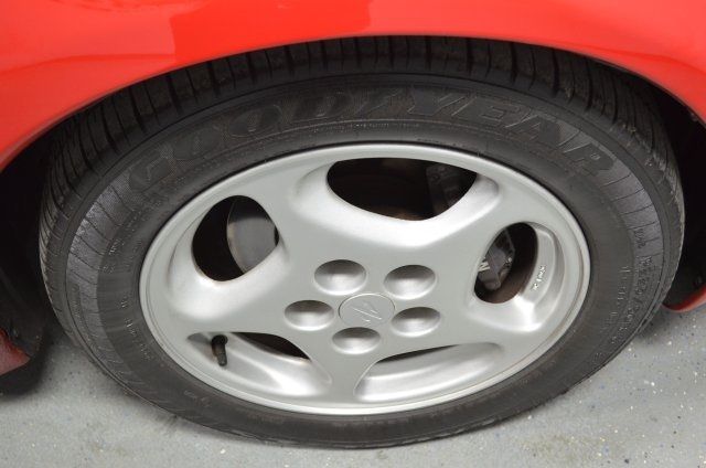 1990 Nissan 300ZX GS - photo 13