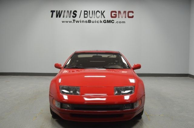 1990 Nissan 300ZX GS - photo 5