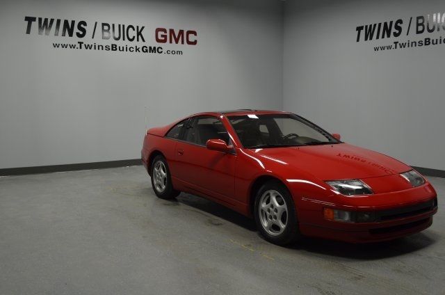 1990 Nissan 300ZX GS - photo 6