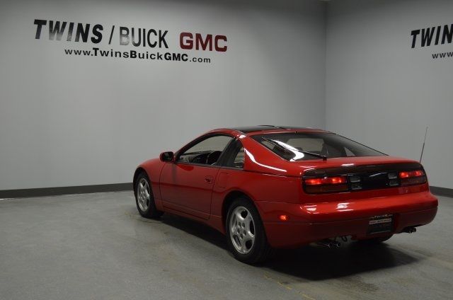 1990 Nissan 300ZX GS - photo 7