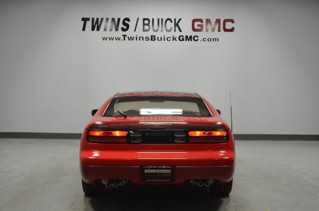 1990 Nissan 300ZX GS - photo 8