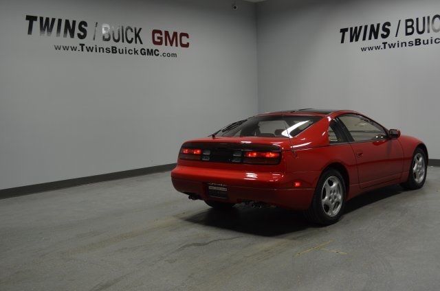 1990 Nissan 300ZX GS - photo 9