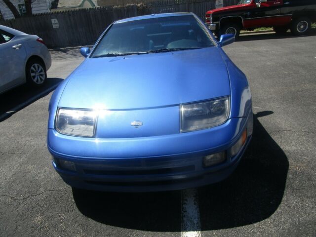 1990 Nissan 300ZX