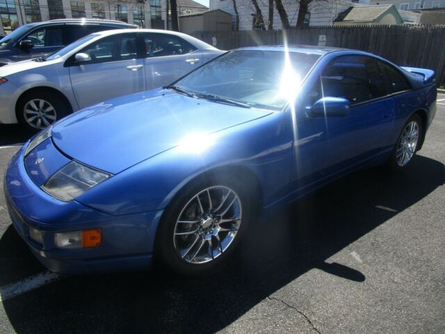 1990 Nissan 300ZX - photo 2