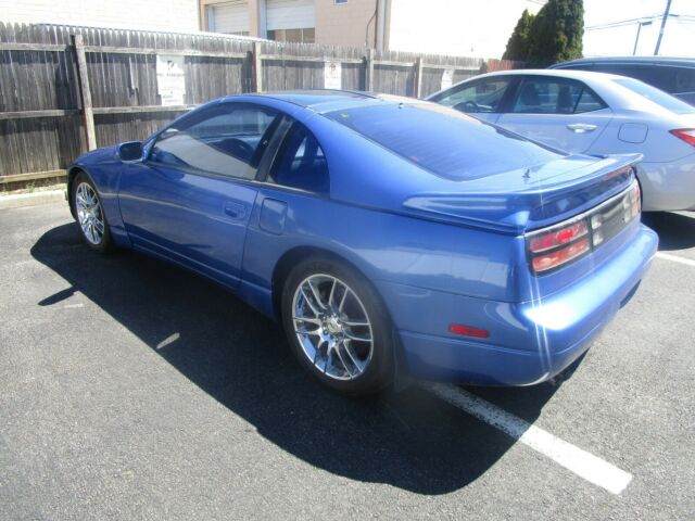 1990 Nissan 300ZX - photo 3