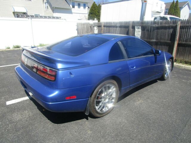 1990 Nissan 300ZX - photo 4