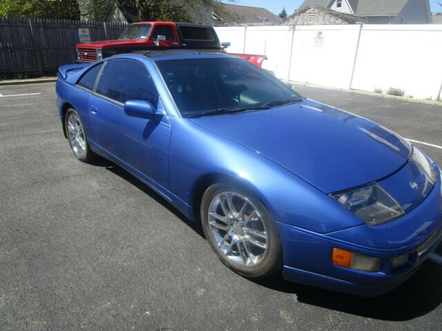 1990 Nissan 300ZX - photo 5