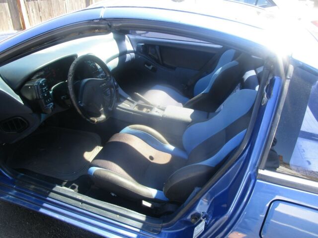 1990 Nissan 300ZX - photo 6