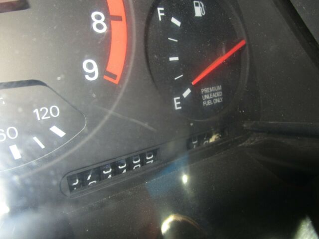 1990 Nissan 300ZX - photo 8