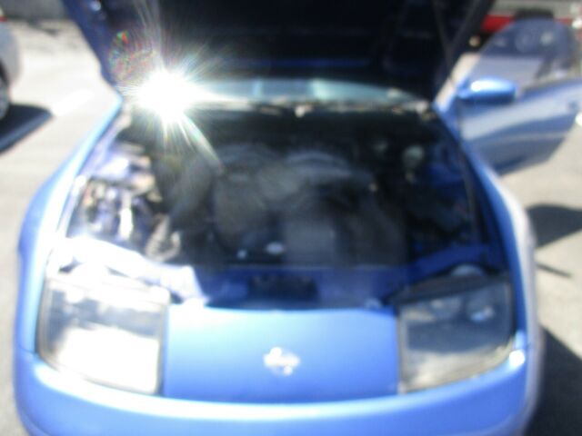 1990 Nissan 300ZX - photo 9