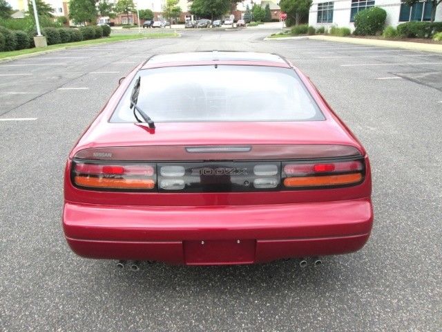 1990 Nissan 300ZX GS - photo 10