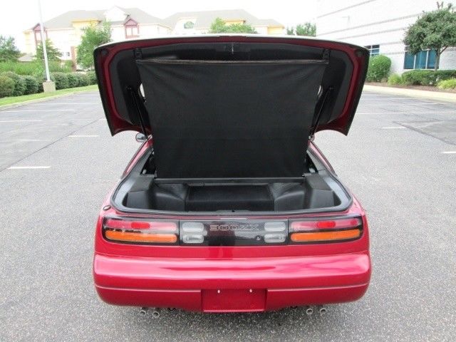 1990 Nissan 300ZX GS - photo 12