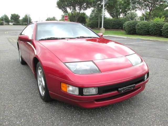1990 Nissan 300ZX GS - photo 2