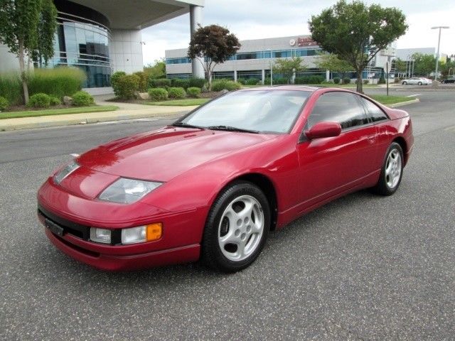 1990 Nissan 300ZX GS - photo 3