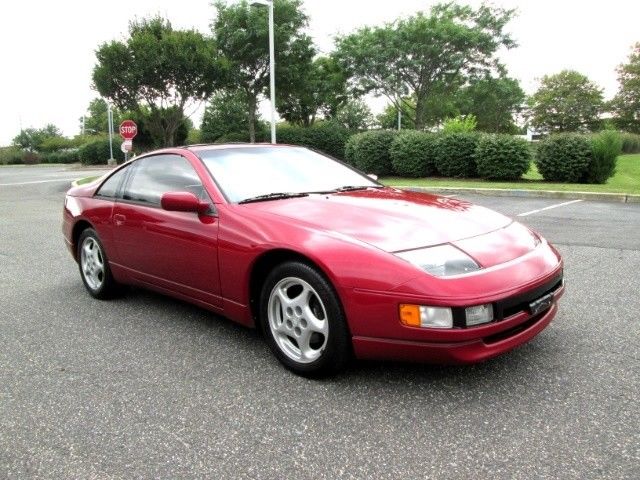 1990 Nissan 300ZX GS - photo 4