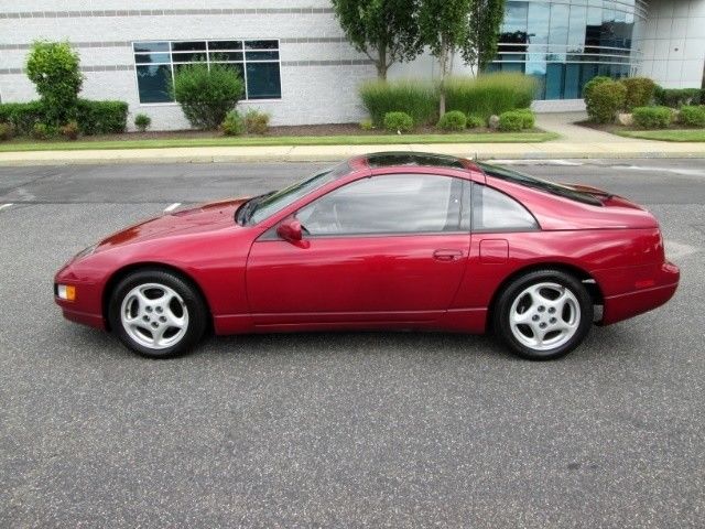 1990 Nissan 300ZX GS - photo 5