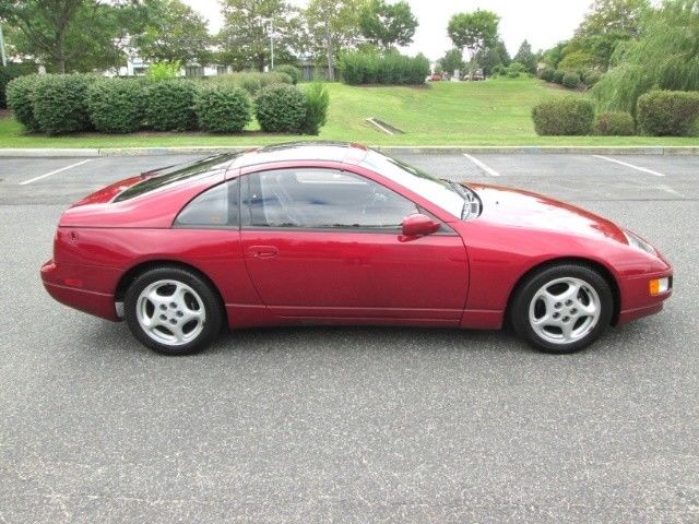 1990 Nissan 300ZX GS - photo 6