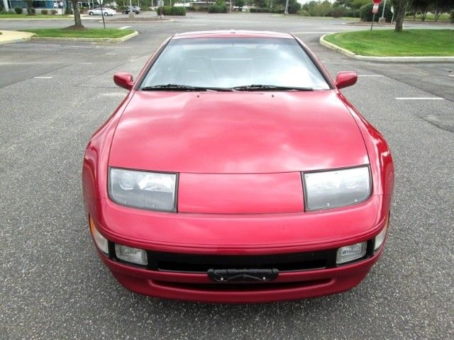 1990 Nissan 300ZX GS - photo 7