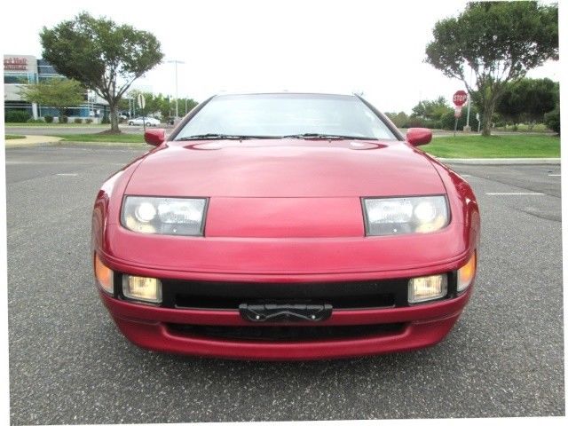 1990 Nissan 300ZX GS - photo 8