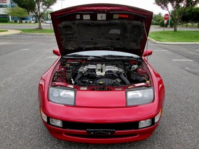 1990 Nissan 300ZX GS - photo 9