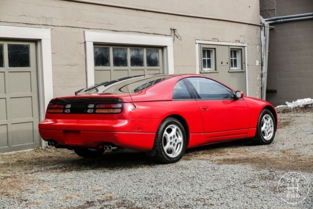 1990 Nissan 300ZX 2+2 - photo 2