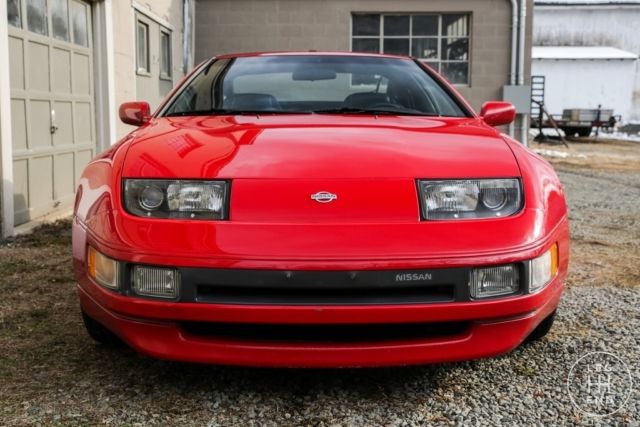 1990 Nissan 300ZX 2+2 - photo 3