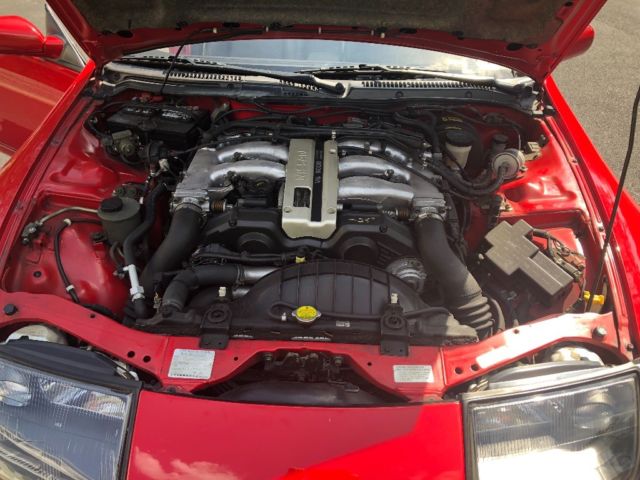 1990 Nissan 300ZX - photo 10