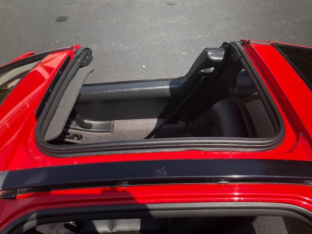 1990 Nissan 300ZX - photo 12