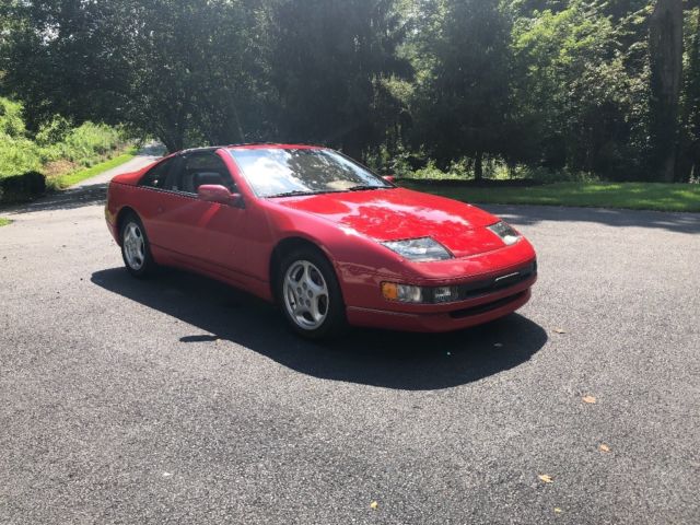 1990 Nissan 300ZX - photo 2