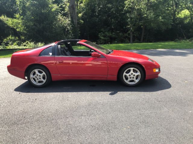 1990 Nissan 300ZX - photo 3