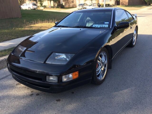 1990 Nissan 300ZX