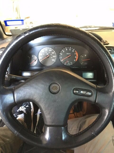 1990 Nissan 300ZX - photo 11