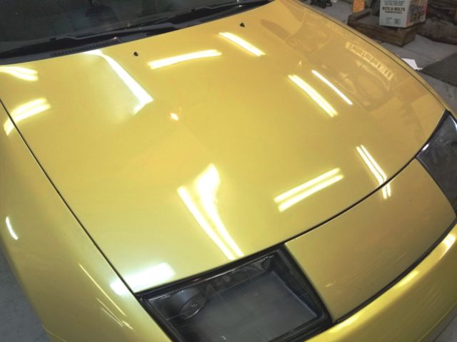 1990 Nissan 300ZX - photo 2