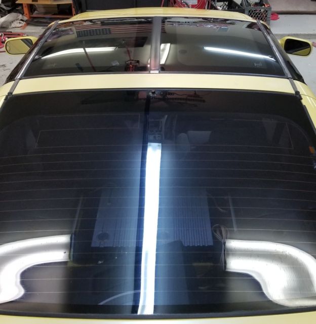 1990 Nissan 300ZX - photo 4
