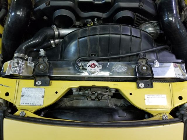 1990 Nissan 300ZX - photo 9