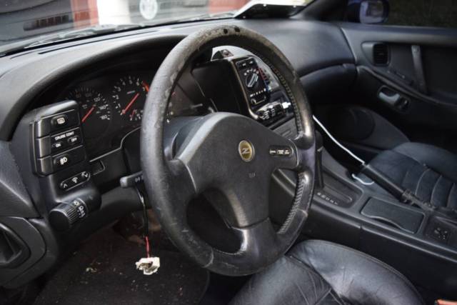 1990 Nissan 300ZX - photo 10