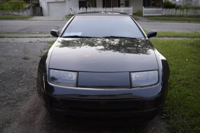 1990 Nissan 300ZX - photo 4