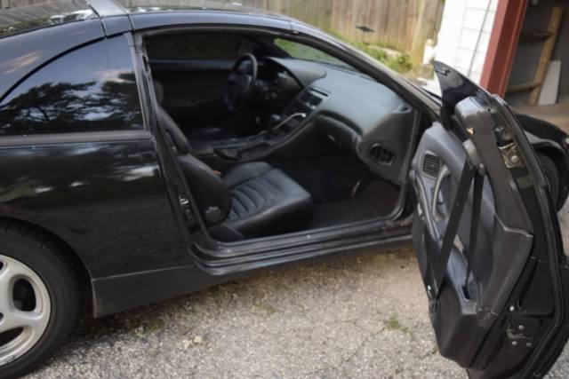 1990 Nissan 300ZX - photo 7