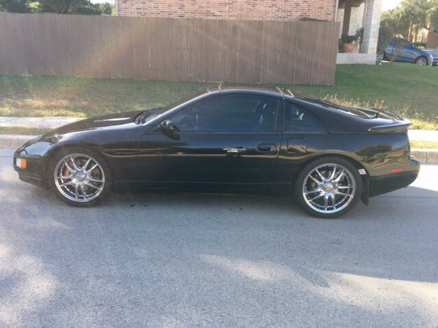 1990 Nissan 300ZX - photo 3