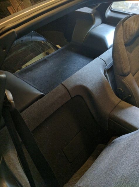 1990 Nissan 300ZX - photo 10