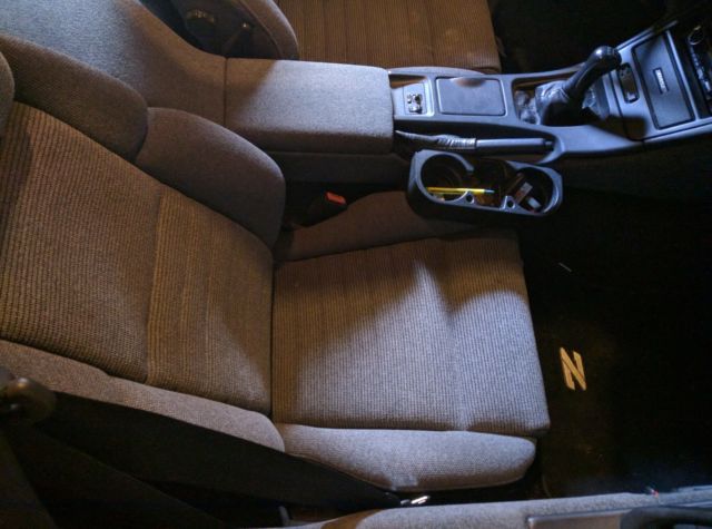 1990 Nissan 300ZX - photo 11