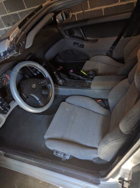 1990 Nissan 300ZX - photo 8