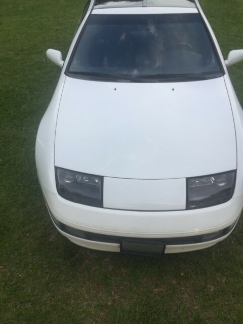 1990 Nissan 300ZX - photo 12