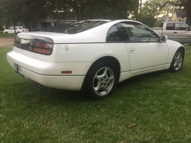 1990 Nissan 300ZX - photo 3