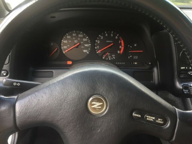 1990 Nissan 300ZX - photo 6