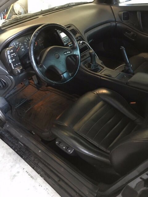 1990 Nissan 300ZX - photo 6
