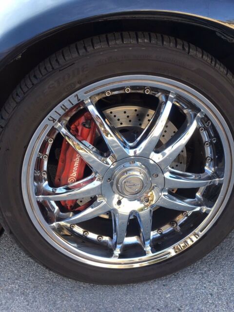 1990 Nissan 300ZX - photo 8