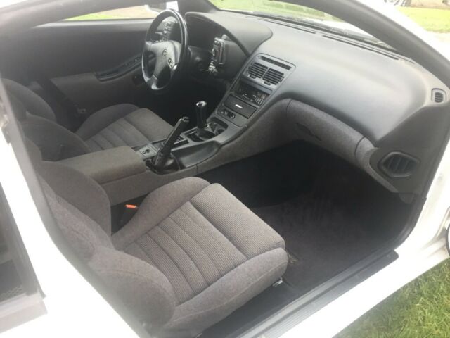 1990 Nissan 300ZX - photo 3