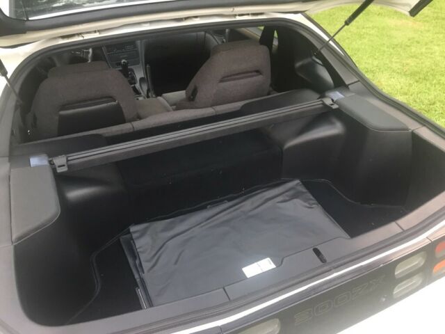 1990 Nissan 300ZX - photo 8