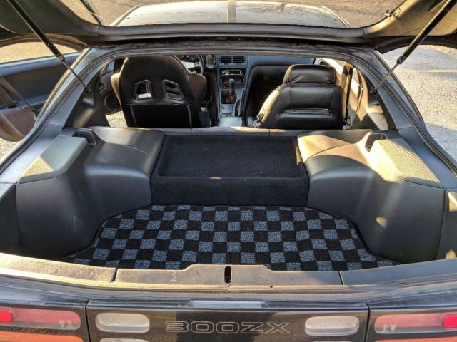 1990 Nissan 300ZX - photo 11